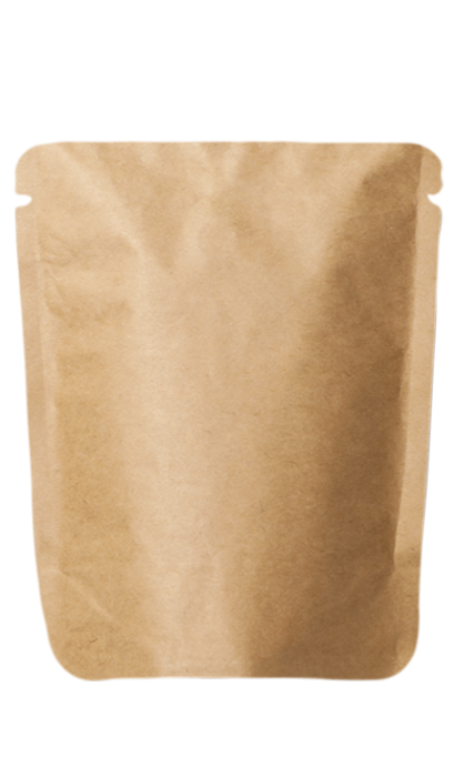 Custom Snack Bag